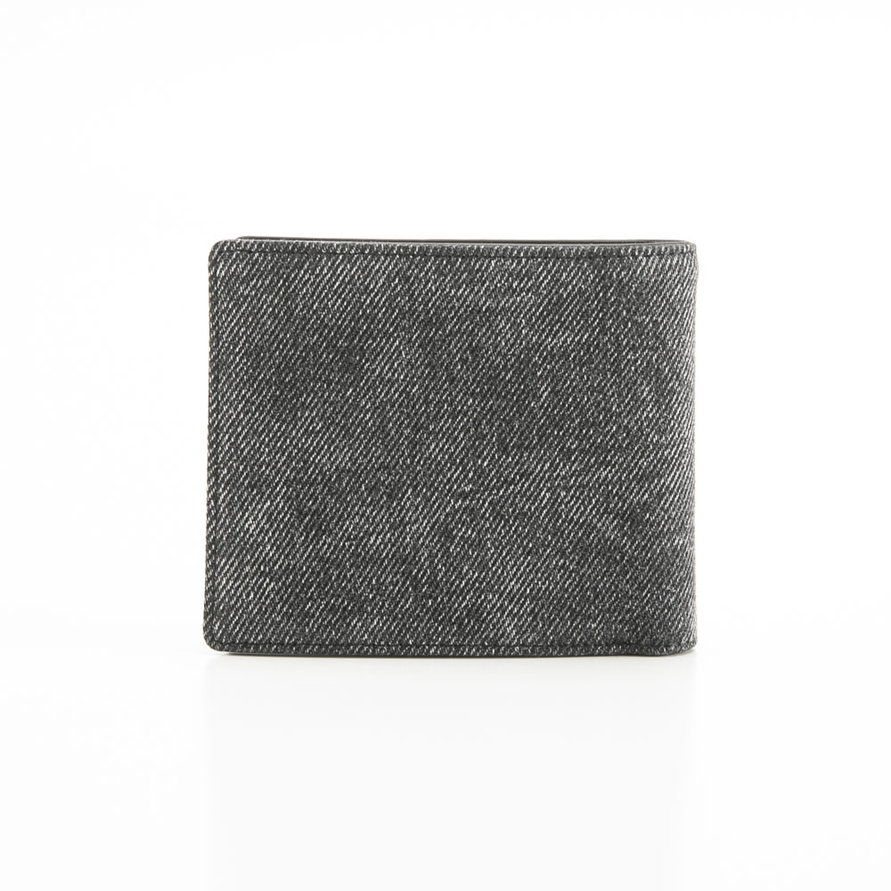 ☆ ディーゼル DIESEL 折り財布 1DR washed denim ウォッシュドデニム X10610P8764【FITHOUSE ONLINE SHOP】