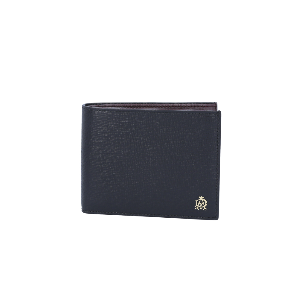 【10％OFFクーポン対象商品】ダンヒル DUNHILL 折財布 BELGRAVEｶｰﾌ2ﾄﾝ折小銭付 L2S832A【FITHOUSE ONLINE SHOP】