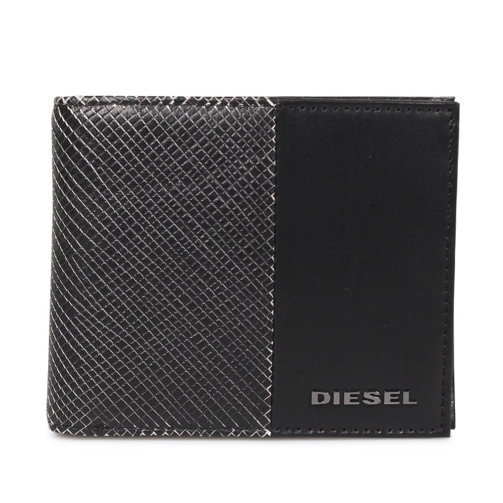 ディーゼル DIESEL 折財布 CALTRANO/HIRESH S折小銭付 X06311P0598【FITHOUSE ONLINE SHOP】