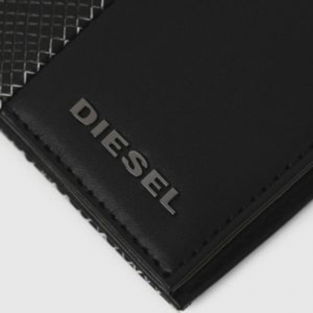 ディーゼル DIESEL 折財布 CALTRANO/HIRESH S折小銭付 X06311P0598【FITHOUSE ONLINE SHOP】