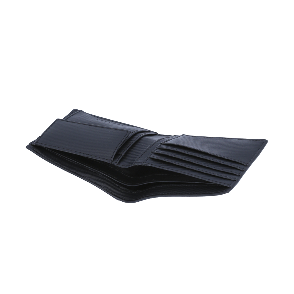 エンポリオアルマーニ EMPORIO ARMANI 折財布 PUﾋﾞｯｸﾞｲｰｸﾞﾙ折小銭付+ｷｰﾘﾝｸﾞ Y4R174YFE6J【FITHOUSE ONLINE SHOP】