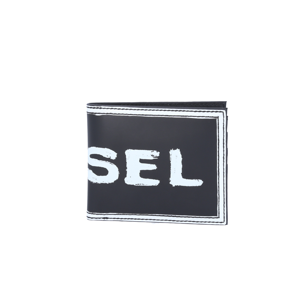 ディーゼル DIESEL 折サイフ ASPORTY HIRESH折小銭 X06497P0286【FITHOUSE ONLINE SHOP】