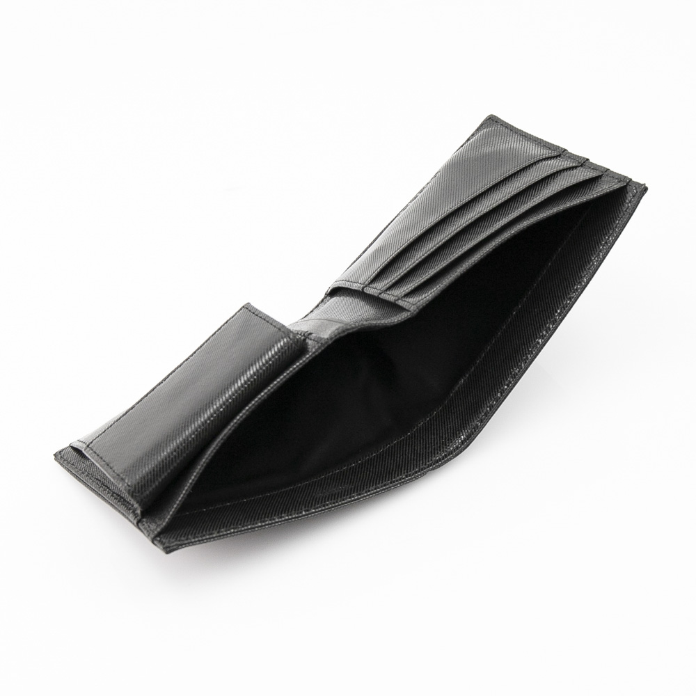 ディーゼル DIESEL 折財布 BELFIORE HIRESH折小銭 X05998P0114 T8013 ブラック【FITHOUSE ONLINE SHOP】