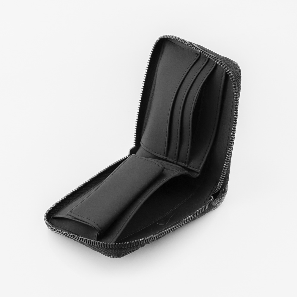 ディーゼル DIESEL 折財布 THIS.ZIP HIRESH折小銭 X06004P2088 T6331 ブルー／ホワイト【FITHOUSE ONLINE SHOP】