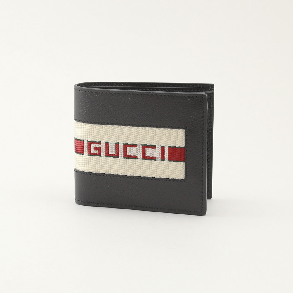 グッチ GUCCI 折り財布 408826 CWGRN【FITHOUSE ONLINE SHOP】