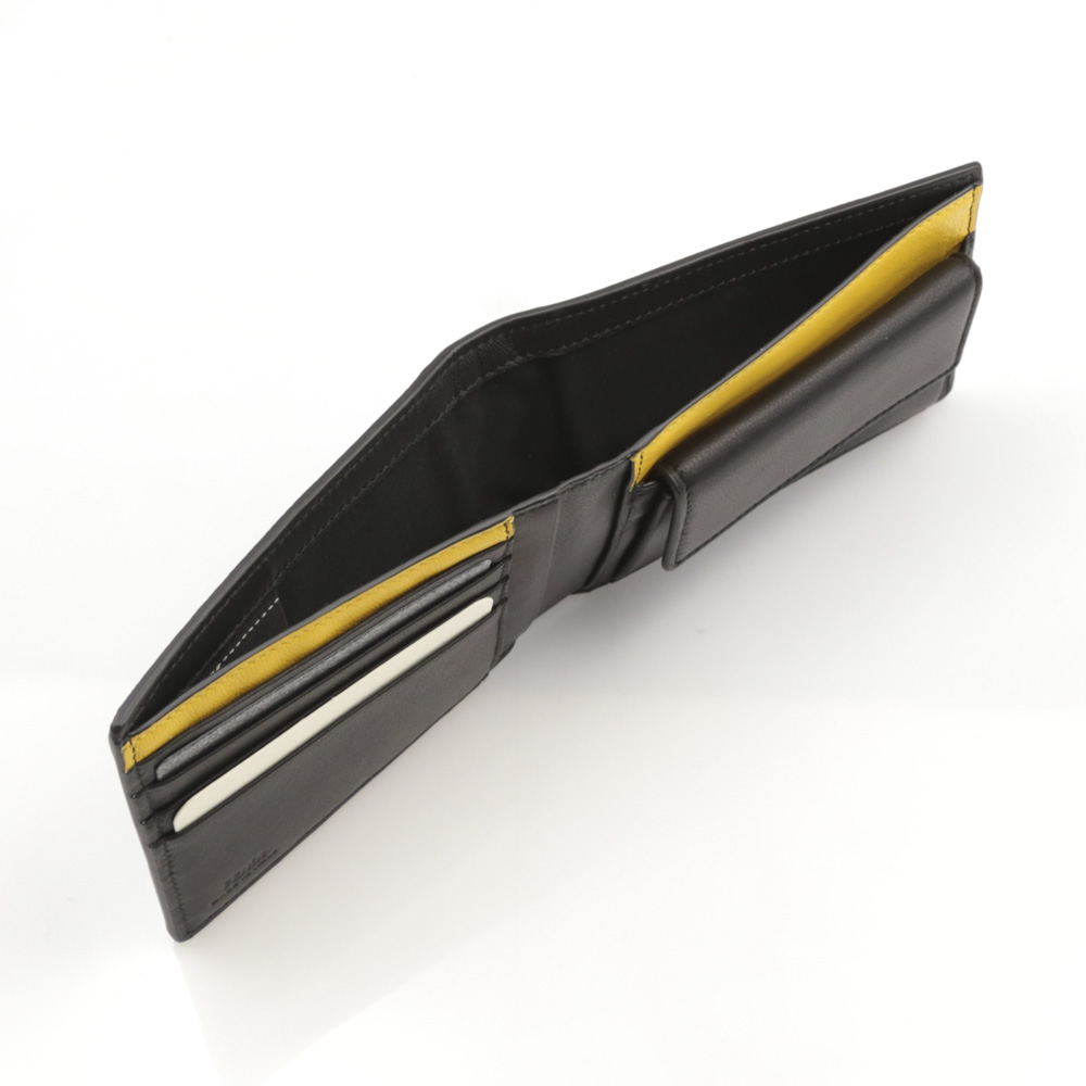 フェンディ FENDI 折財布 NAPPA FF EMBOSSED折小銭付 7M0001-A72V【FITHOUSE ONLINE SHOP】