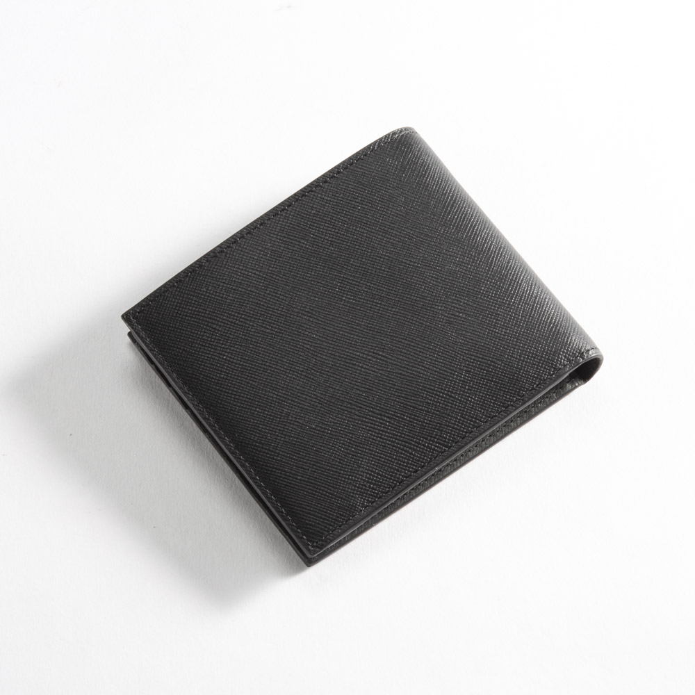 ポールスミス Paul Smith 折財布 MINI PRINT折小銭付 M1A4833/FMINSP【FITHOUSE ONLINE SHOP】