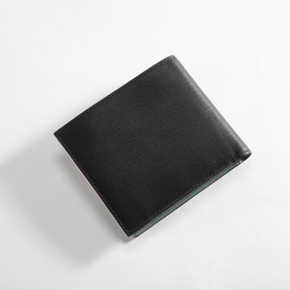 ポールスミス Paul Smith 折財布 STRAW GRAINバイカラー折小銭付 M1A4833/FSTRGS【FITHOUSE ONLINE SHOP】