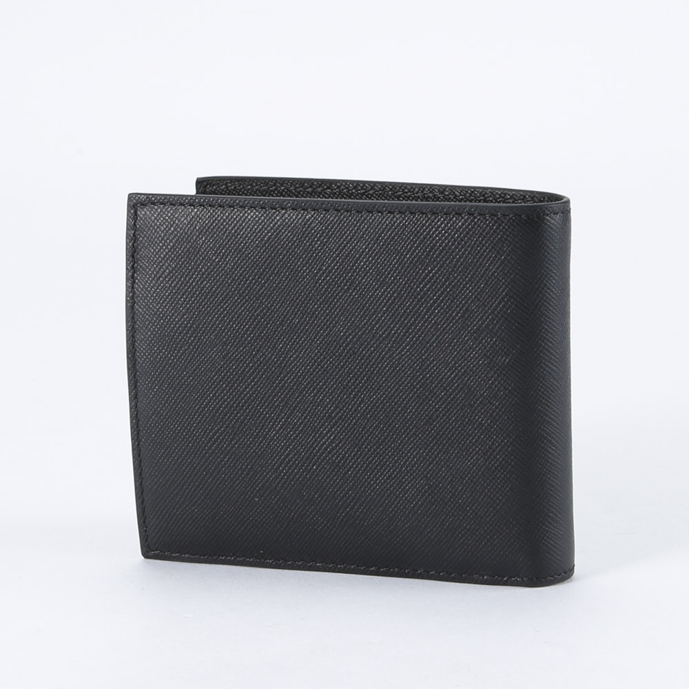 ポールスミス Paul Smith 折財布 MINI PRINT 折財布小銭入付 M1A4833/GCOVGA【FITHOUSE ONLINE SHOP】