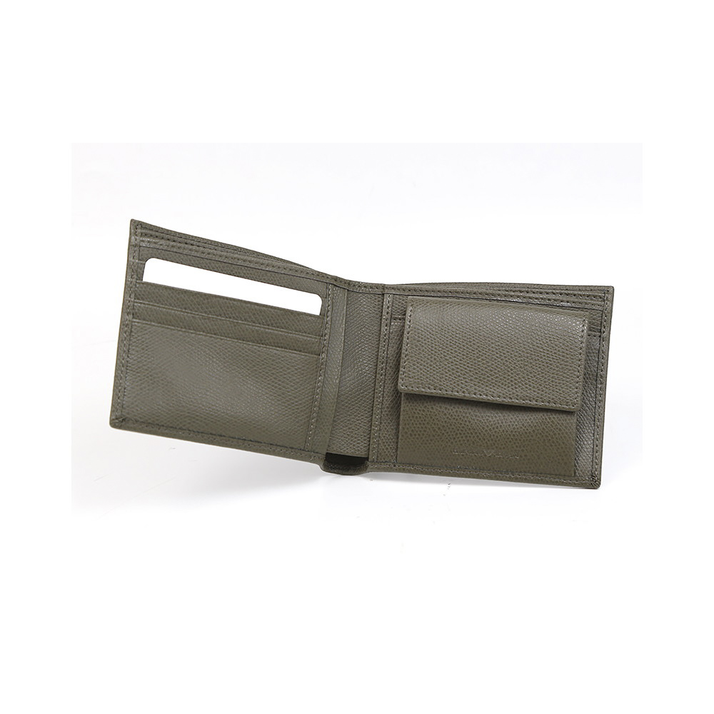 エンポリオアルマーニ EMPORIO ARMANI 折り財布 YEM122YAQ2E【FITHOUSE ONLINE SHOP】