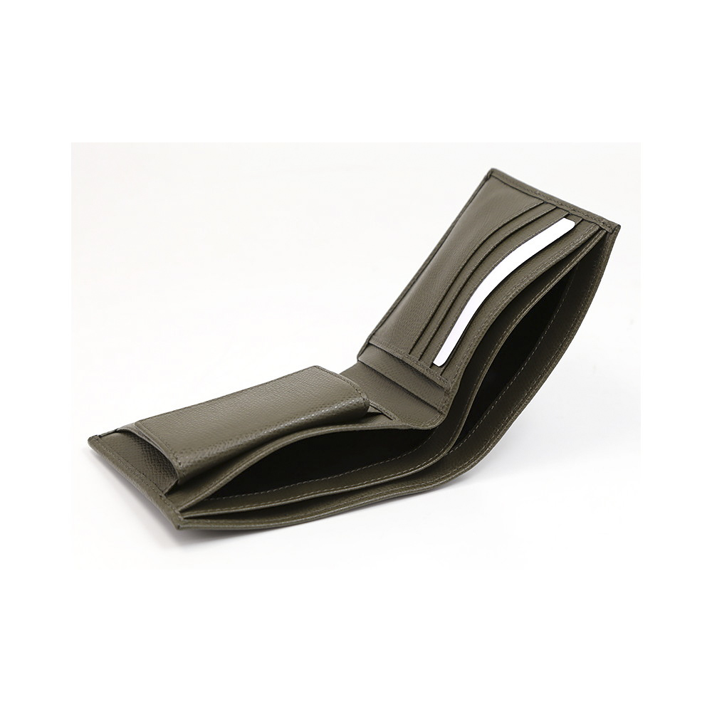 エンポリオアルマーニ EMPORIO ARMANI 折り財布 YEM122YAQ2E【FITHOUSE ONLINE SHOP】