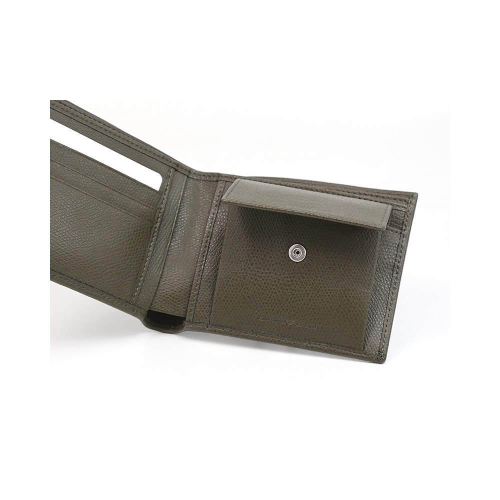 エンポリオアルマーニ EMPORIO ARMANI 折り財布 YEM122YAQ2E【FITHOUSE ONLINE SHOP】