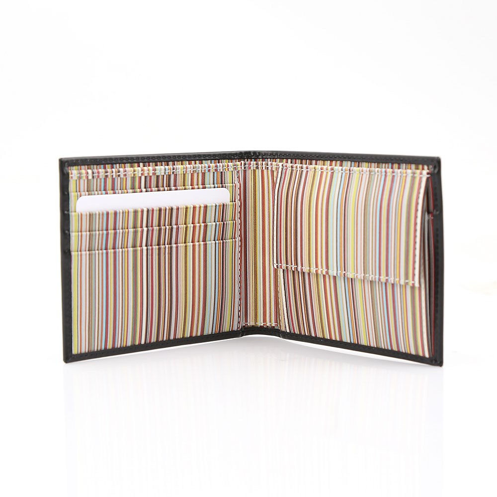 Paul Smith ポールスミス 折財布 ATPC4833/W761-79/73【FITHOUSE ONLINE SHOP】