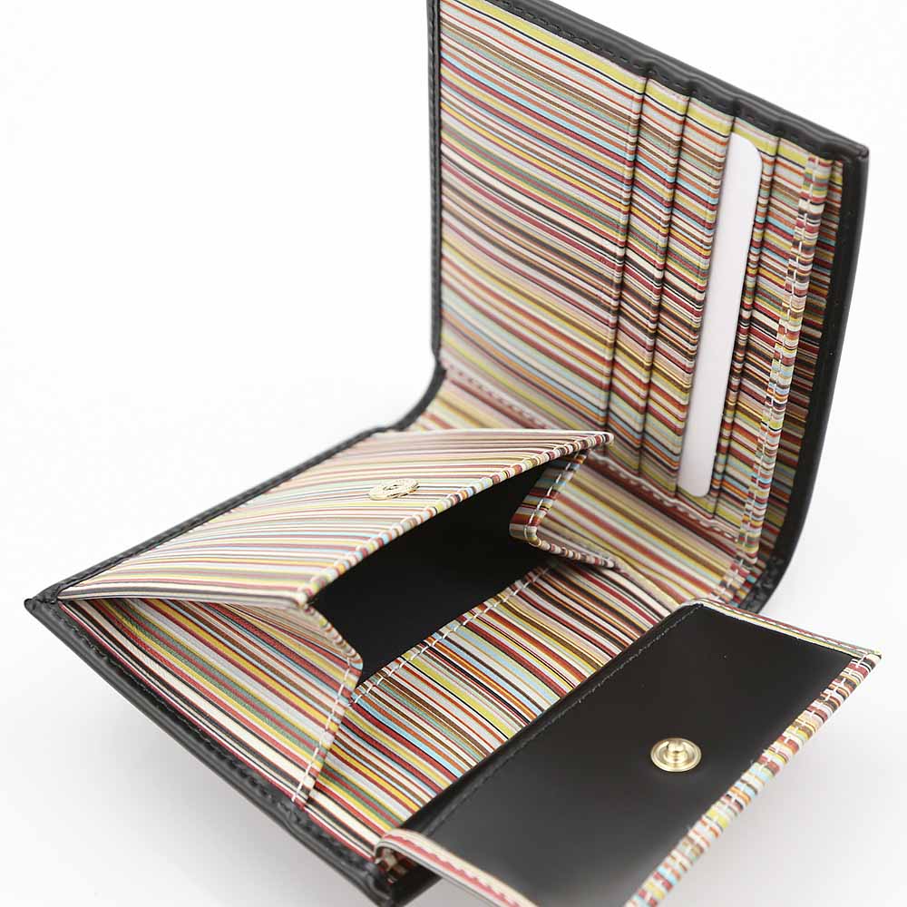Paul Smith ポールスミス 折財布 ATPC4833/W761-79/73【FITHOUSE ONLINE SHOP】