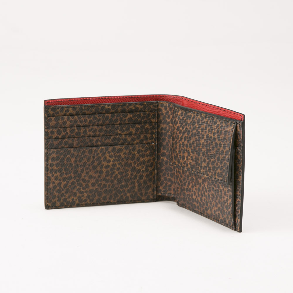 Paul Smith ポールスミス 折り財布 ATPC4833/W856-79/73【FITHOUSE ONLINE SHOP】