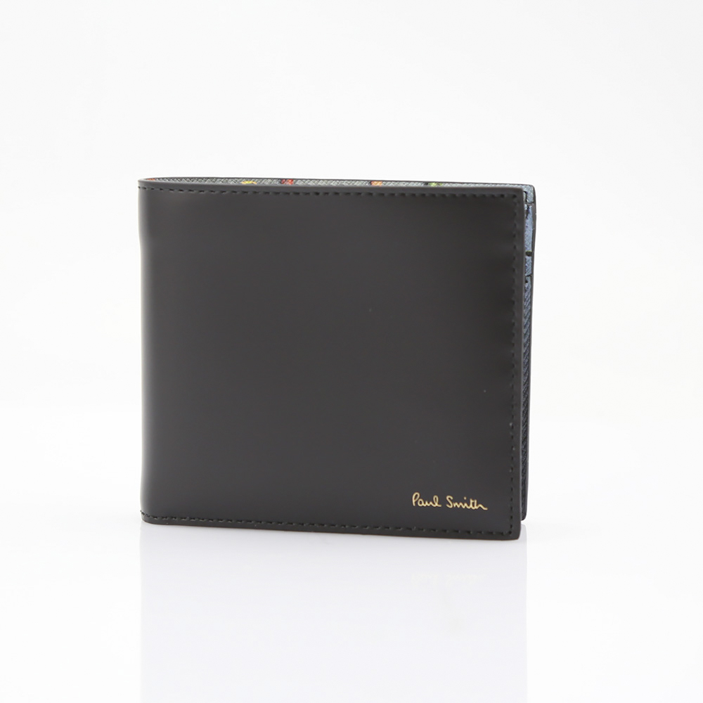 Paul Smith ポールスミス 折財布 ATPC4833/W901-47/73【FITHOUSE ONLINE SHOP】