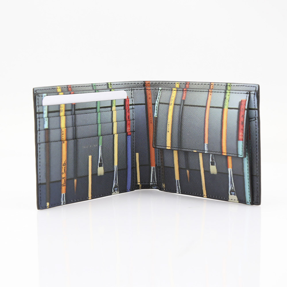 Paul Smith ポールスミス 折財布 ATPC4833/W901-47/73【FITHOUSE ONLINE SHOP】