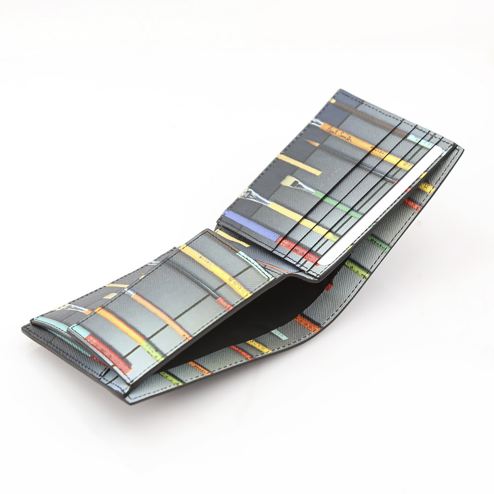 Paul Smith ポールスミス 折財布 ATPC4833/W901-47/73【FITHOUSE ONLINE SHOP】