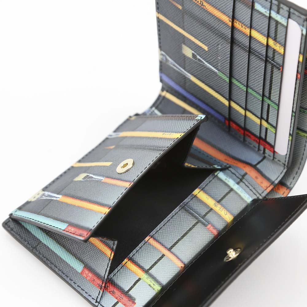 Paul Smith ポールスミス 折財布 ATPC4833/W901-47/73【FITHOUSE ONLINE SHOP】
