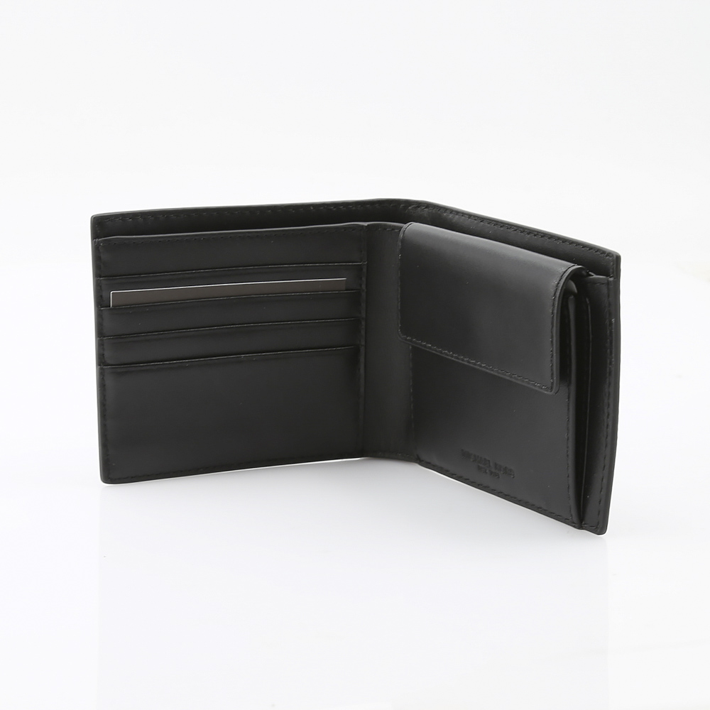 マイケルコース MICHAEL KORS 折り財布 39S7TMNF3U/001-BK/71【FITHOUSE ONLINE SHOP】