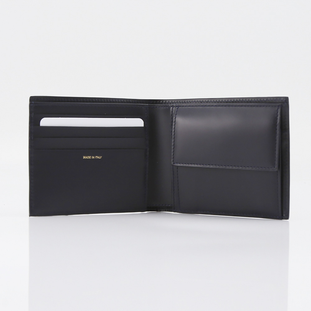 Paul Smith ポールスミス BRIGHT STRIPE折小銭付 M1A4833/A40023/BR.ST コンビ【FITHOUSE ONLINE SHOP】