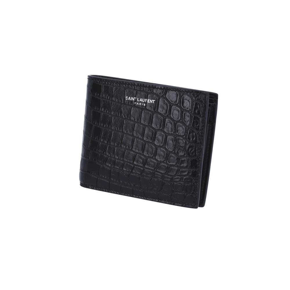 サンローラン Saint Laurent 折り財布 396303DZEDE【FITHOUSE ONLINE SHOP】