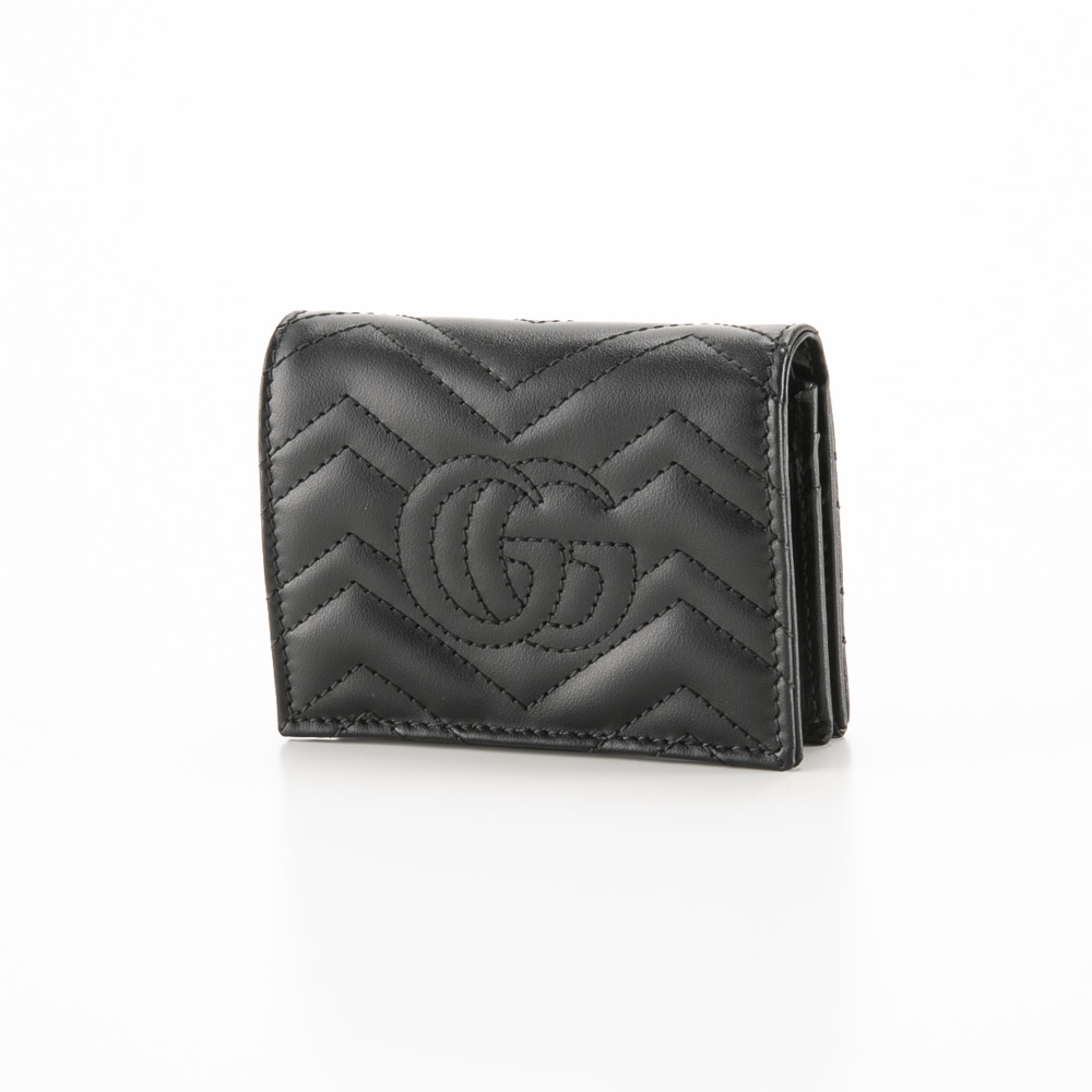 グッチ GUCCI GG MARMONT2.0 折り財布 466492 DTD1T【FITHOUSE ONLINE SHOP】