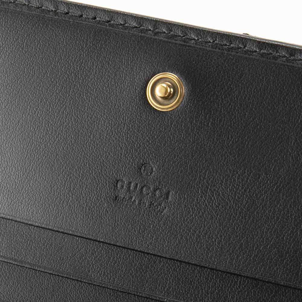 グッチ GUCCI GG MARMONT2.0 折り財布 466492 DTD1T【FITHOUSE ONLINE SHOP】