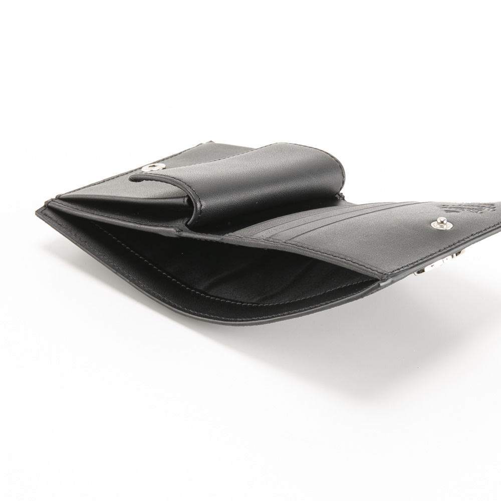 ヴィヴィアンウエストウッド Vivienne Westwood 折り財布 PU GRAIN 51150031W L001N【FITHOUSE ONLINE SHOP】