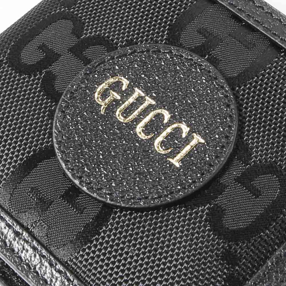 グッチ GUCCI 折り財布 GUCCI OFF THE GRID 625573 H9HAN【FITHOUSE ONLINE SHOP】