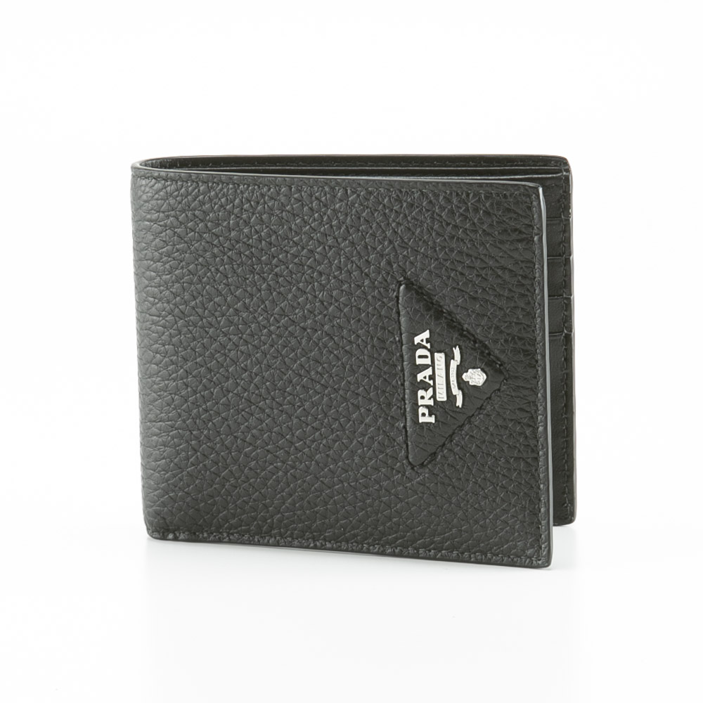プラダ PRADA 折り財布 VIT.DAINO 2MO513 2BBE【FITHOUSE ONLINE SHOP ...