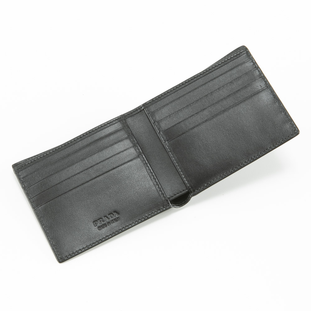 プラダ PRADA 折り財布 VIT.DAINO 2MO513 2BBE【FITHOUSE ONLINE SHOP】