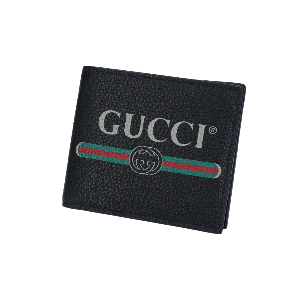 グッチ GUCCI 折り財布 VINTAGE LOGO 496309 0GCAT【FITHOUSE ONLINE SHOP】