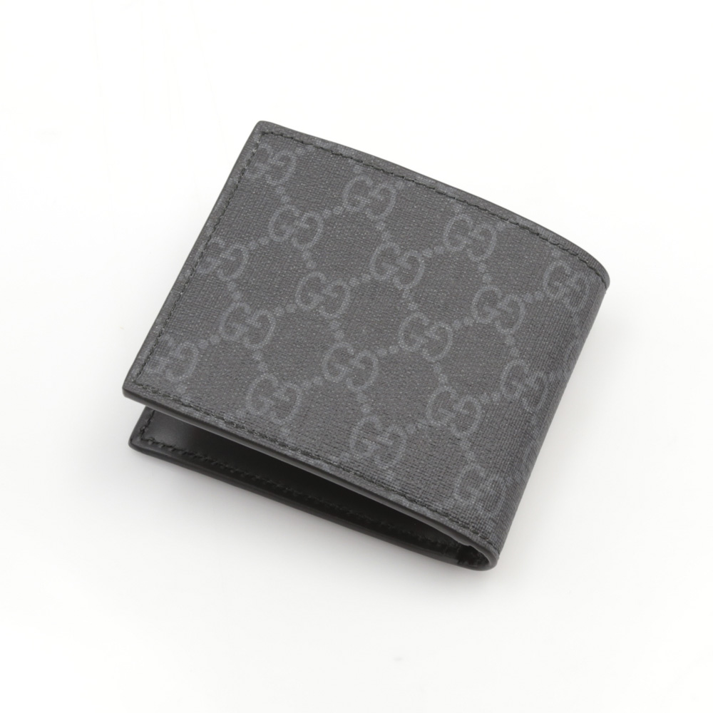 グッチ GUCCI 折財布 BESTIARYウルフ折小銭無 45126891MAN【FITHOUSE ONLINE SHOP】