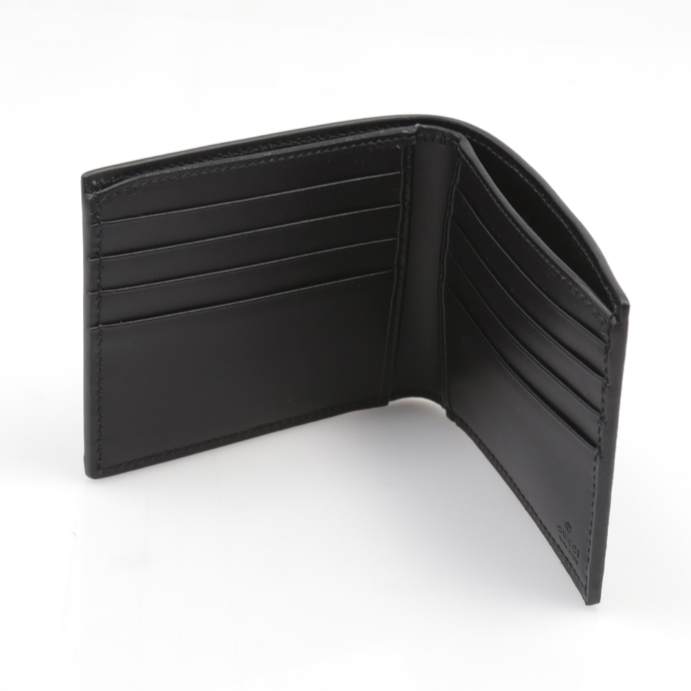 グッチ GUCCI 折財布 BESTIARYウルフ折小銭無 45126891MAN【FITHOUSE ONLINE SHOP】