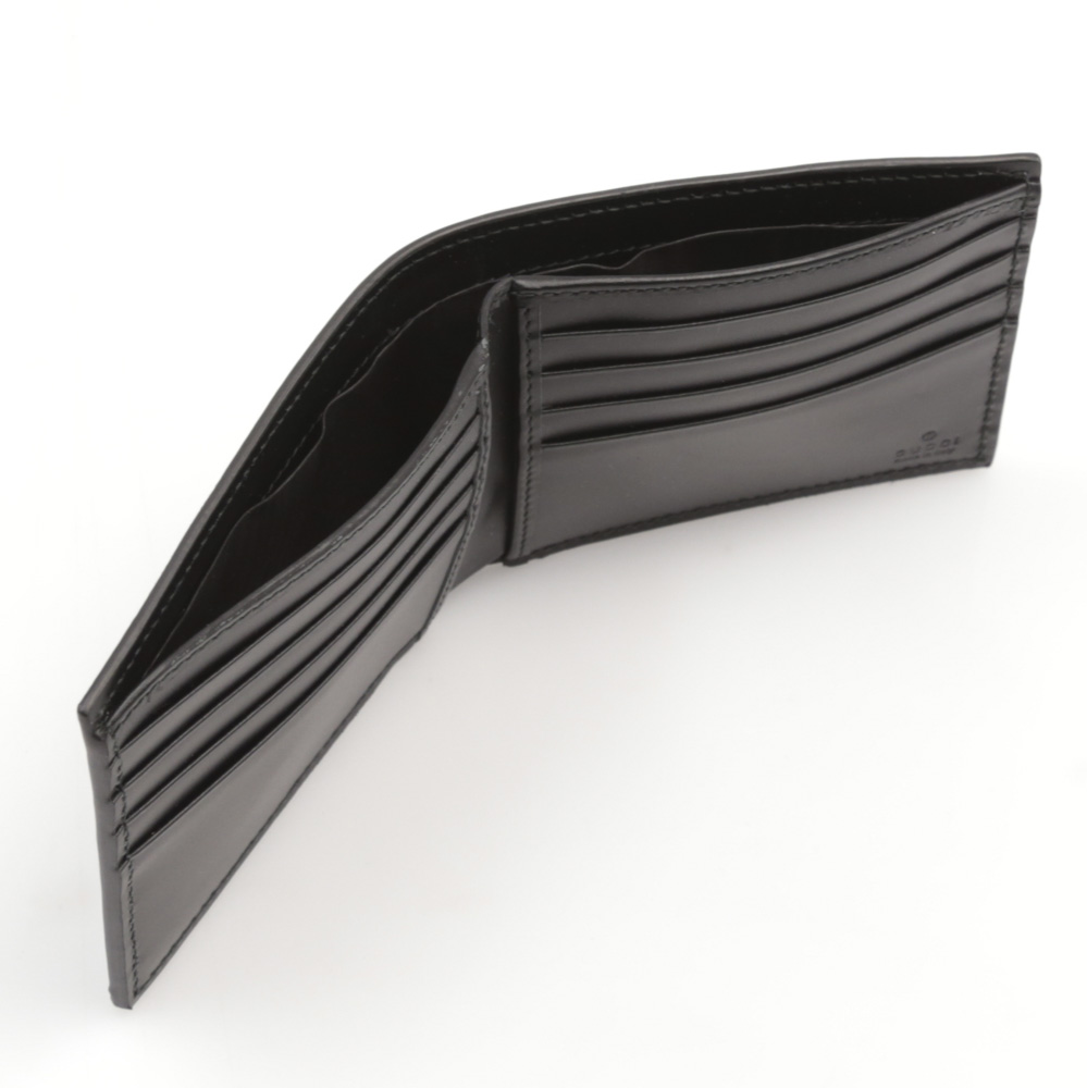 グッチ GUCCI 折財布 BESTIARYウルフ折小銭無 45126891MAN【FITHOUSE ONLINE SHOP】