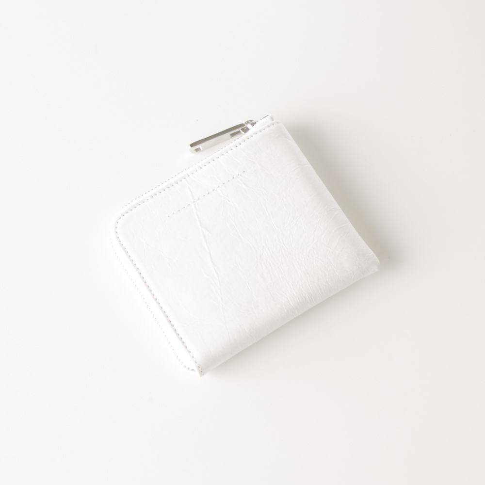 エムエム6 メゾンマルジェラ MM6 Maison Margiela 折り財布 HANDWRITTEN LOGO S63UI0002-P4145【FITHOUSE ONLINE SHOP】