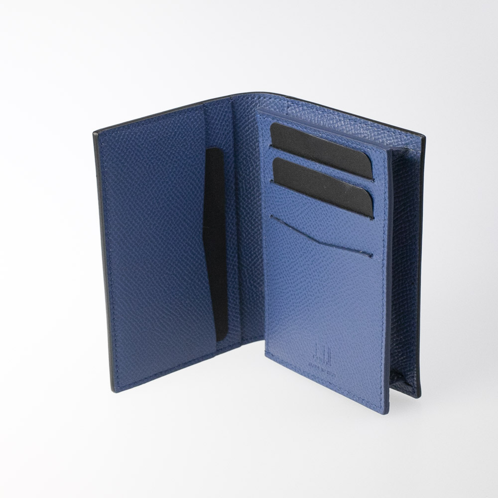 【10％OFFクーポン対象商品】ダンヒル DUNHILL 名刺入れ BUSINESS CARD CASE DU18F2470CA【FITHOUSE ONLINE SHOP】