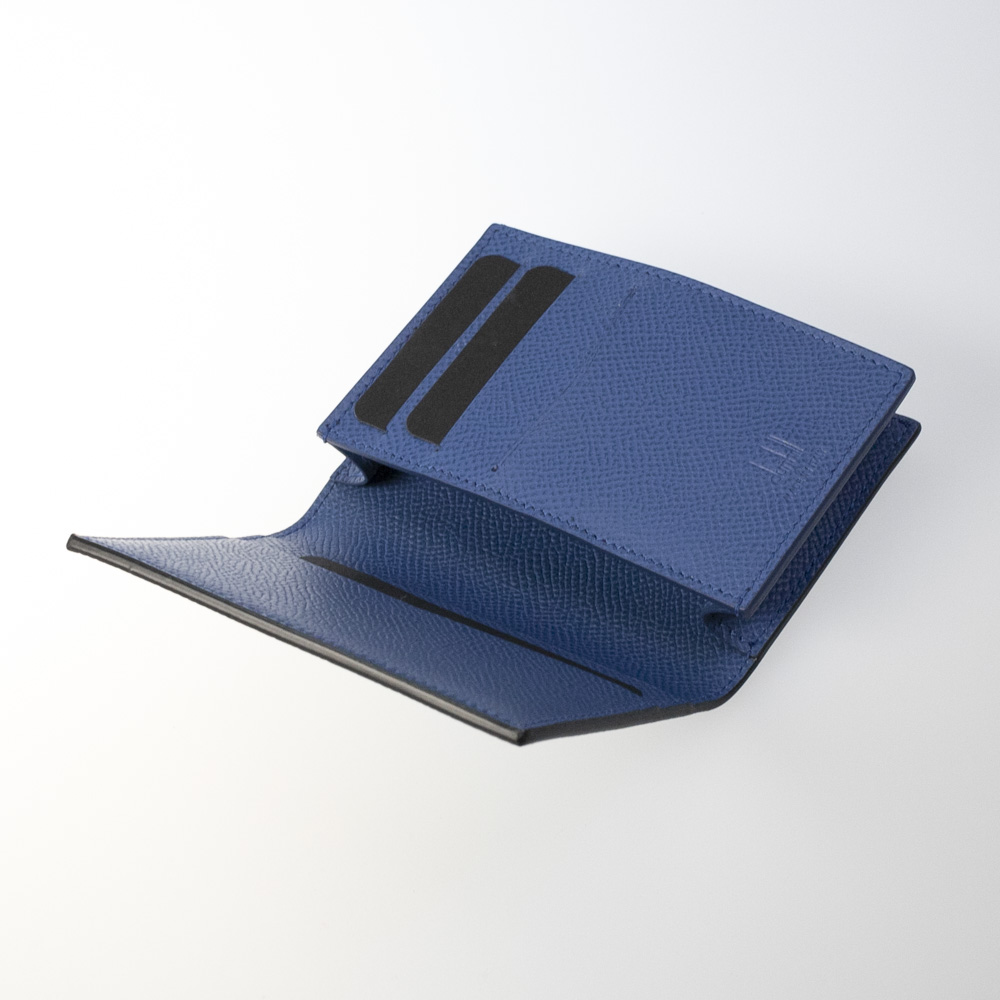【10％OFFクーポン対象商品】ダンヒル DUNHILL 名刺入れ BUSINESS CARD CASE DU18F2470CA【FITHOUSE ONLINE SHOP】