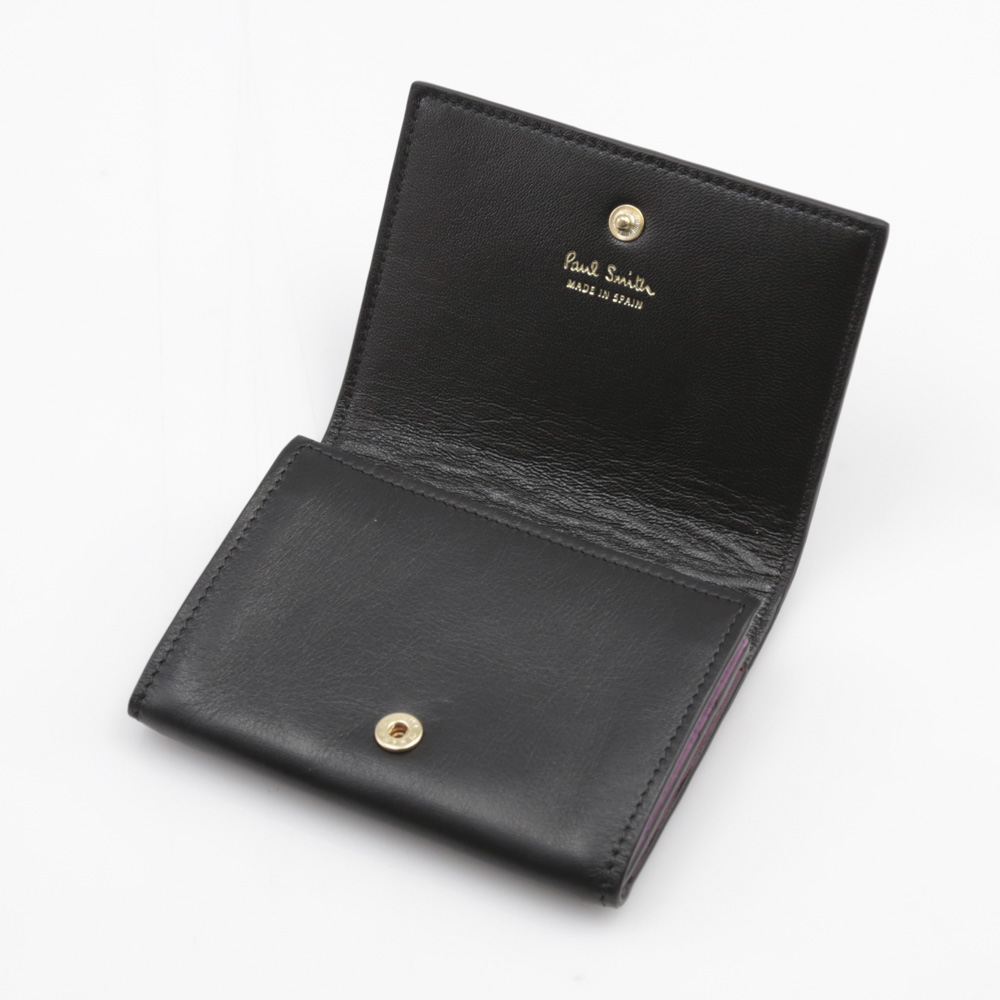 ポールスミス Paul Smith 名刺入れ CONCERTINAカードケース W1A5215/A50041【FITHOUSE ONLINE SHOP】