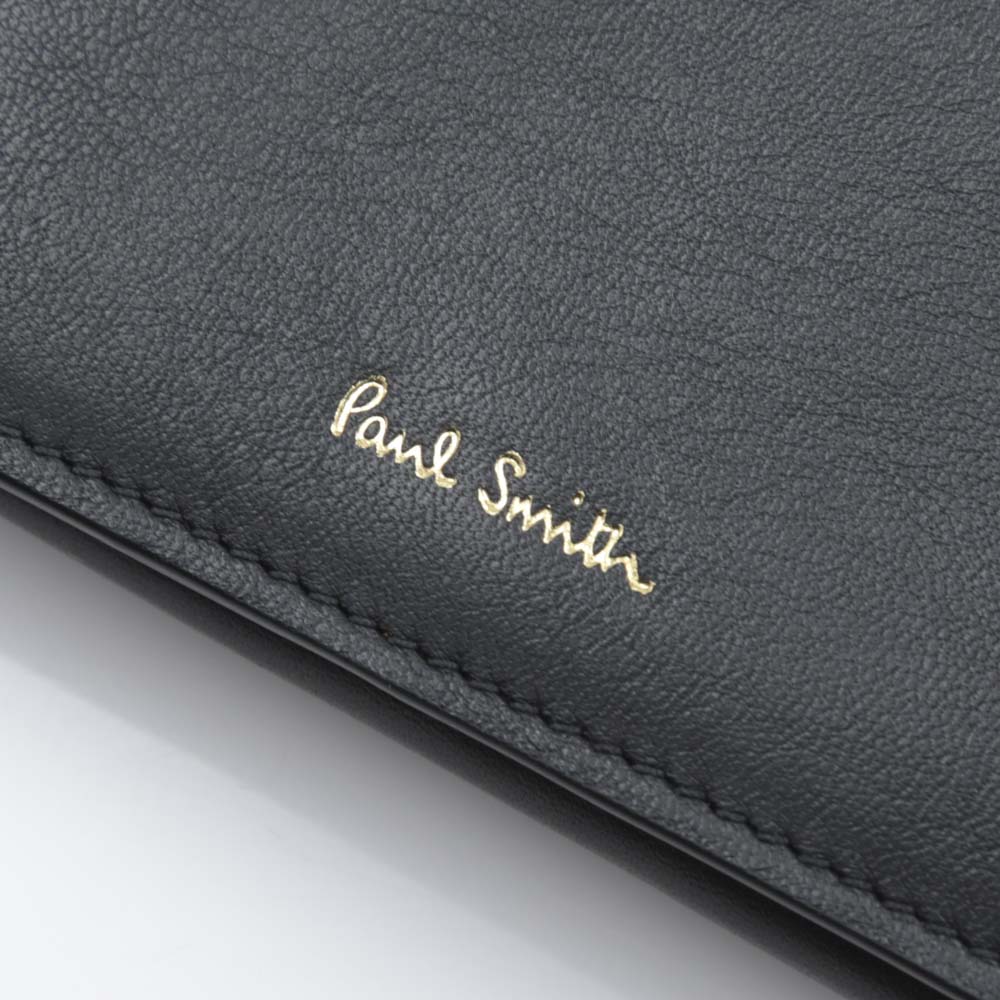 ポールスミス Paul Smith 名刺入れ CONCERTINAカードケース W1A5215/A50041【FITHOUSE ONLINE SHOP】