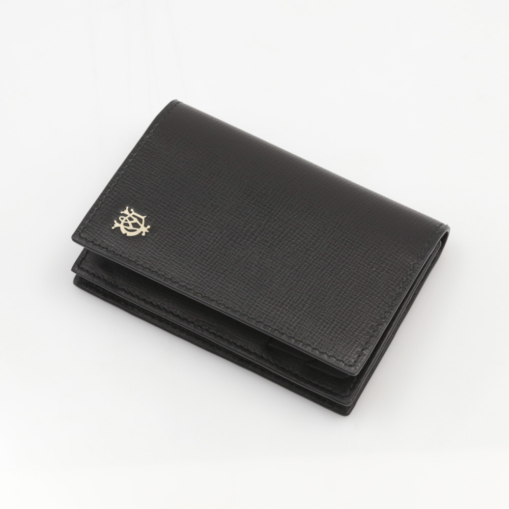 最大94%オフ! ダンヒル dunhill キーケース L2S850A BLACK ブラック メンズ ダンヒル dunhill キーケース L2S850A BLACK ブラック メンズ