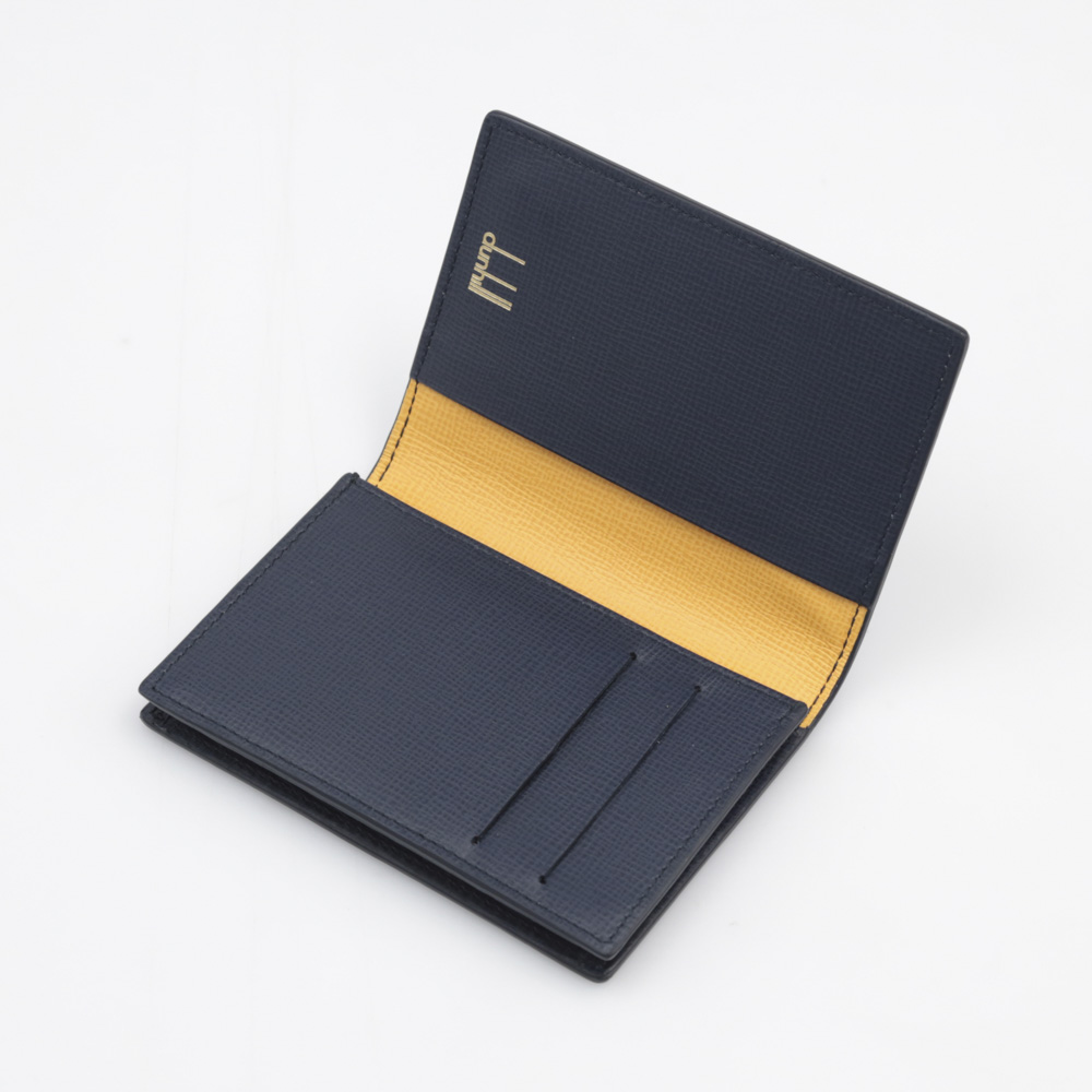 ダンヒル DUNHILL 名刺入れ BELGRAVE/FURHAM2ﾄﾝ名刺入 L2T747N【FITHOUSE ONLINE SHOP】