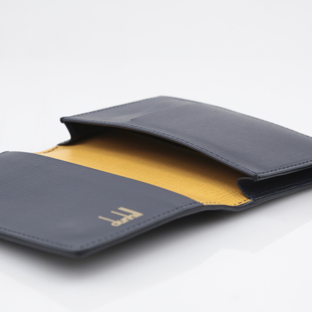ダンヒル DUNHILL 名刺入れ BELGRAVE/FURHAM2ﾄﾝ名刺入 L2T747N【FITHOUSE ONLINE SHOP】