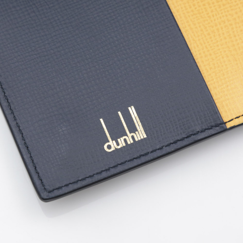 ダンヒル DUNHILL 名刺入れ BELGRAVE/FURHAM2ﾄﾝ名刺入 L2T747N【FITHOUSE ONLINE SHOP】