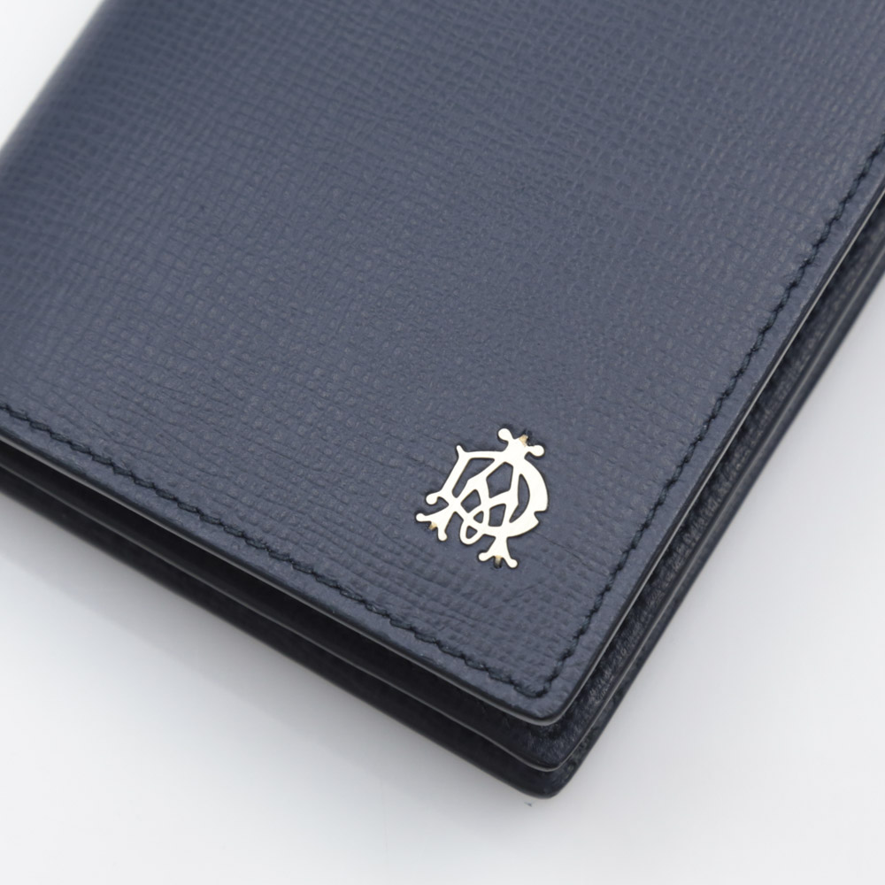 ダンヒル DUNHILL 名刺入れ BELGRAVE/FURHAM2ﾄﾝ名刺入 L2T747N【FITHOUSE ONLINE SHOP】