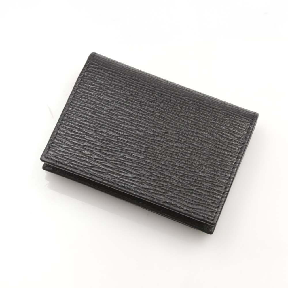 サルヴァトーレフェラガモ salvatore ferragamo 名刺入れ REVIVALプレート名刺入れ/0351286 7062【FITHOUSE ONLINE SHOP】