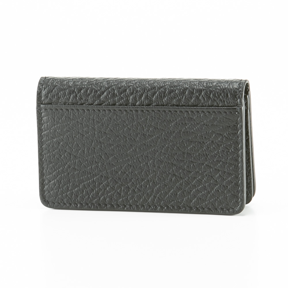 メゾンマルジェラ Maison Margiela カードケース 4ステッチカーフ名刺 