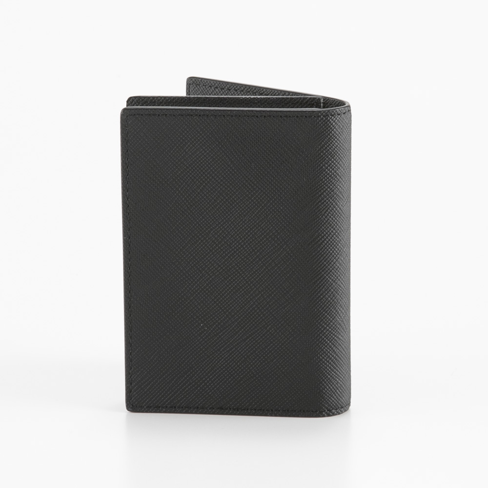 ダンヒル DUNHILL PLAIN ブラック 名刺入 22R2P11PS001R【FITHOUSE ONLINE SHOP】