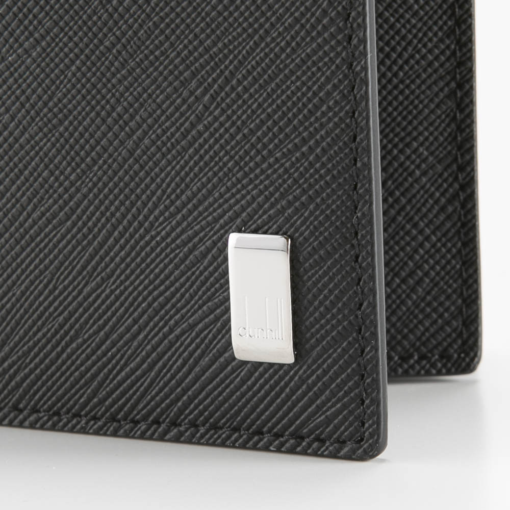 ダンヒル DUNHILL PLAIN ブラック 名刺入 22R2P11PS001R【FITHOUSE ONLINE SHOP】